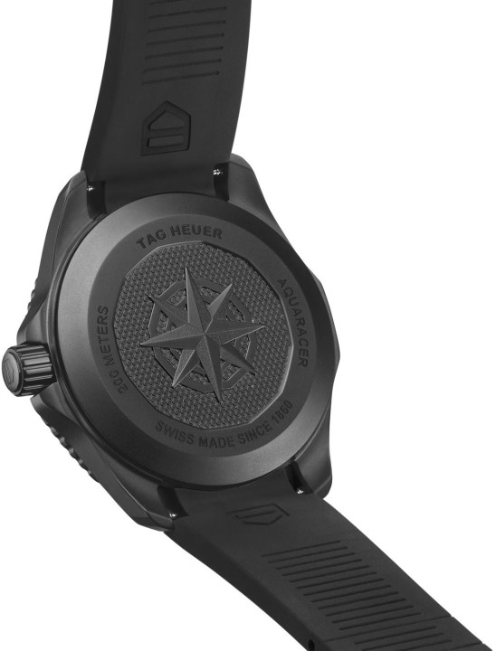 Bild von Tag Heuer Aquaracer Professional 200 Solargraph