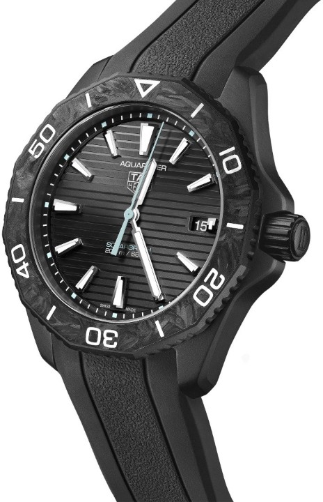 Bild von Tag Heuer Aquaracer Professional 200 Solargraph