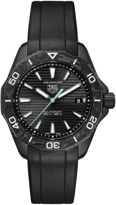 Bild von Tag Heuer Aquaracer Professional 200 Solargraph