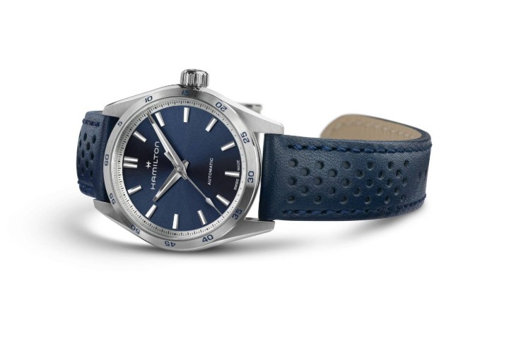 Bild von Hamilton Jazzmaster Performer Auto