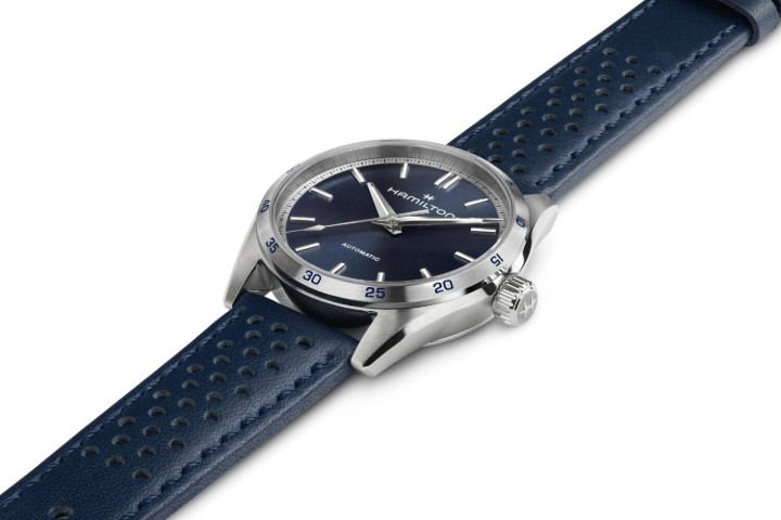 Bild von Hamilton Jazzmaster Performer Auto