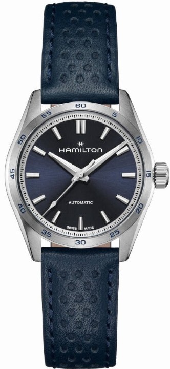 Bild von Hamilton Jazzmaster Performer Auto