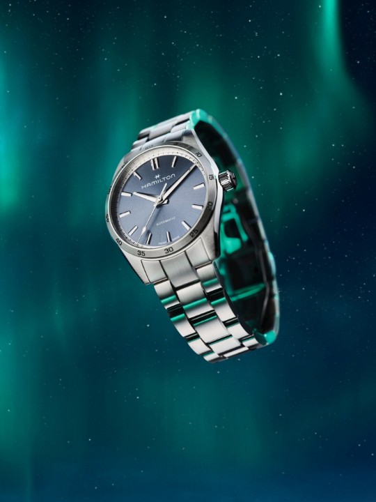 Bild von Hamilton Jazzmaster Performer Auto