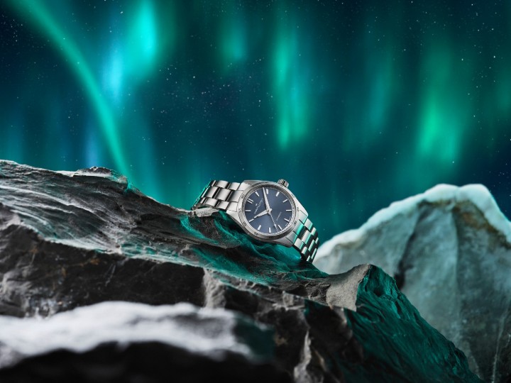 Bild von Hamilton Jazzmaster Performer Auto