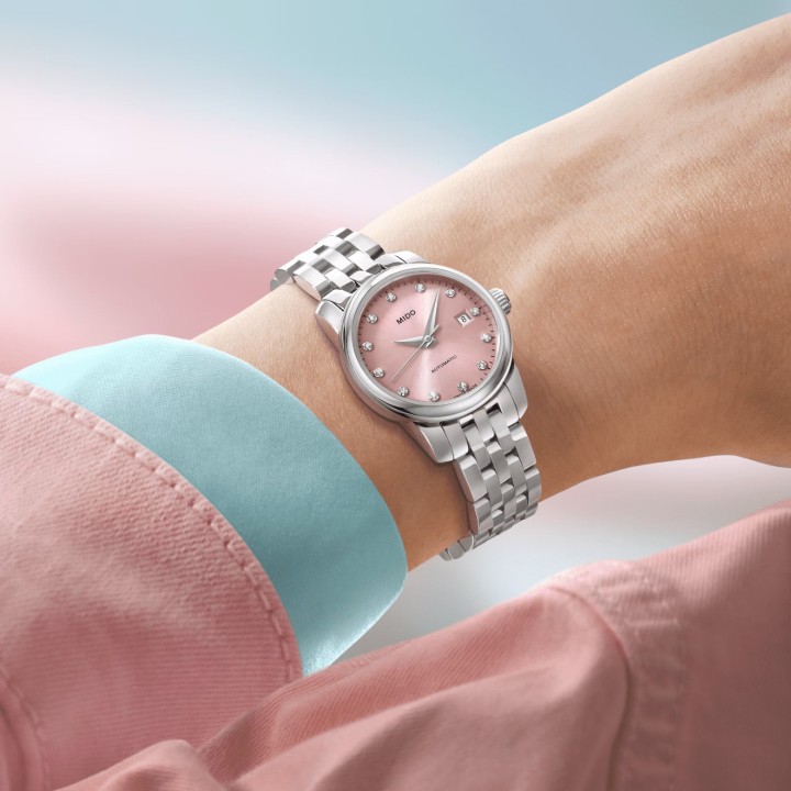 Bild von Mido Baroncelli Lady Mini