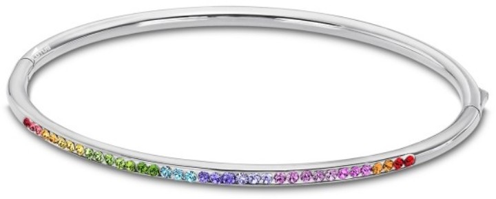 Bild von Damenarmband Lotus Style Woman Basic