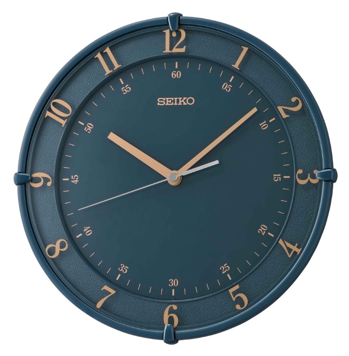 Bild von Wanduhr Seiko