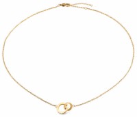 Bild von Boccia Titanium Halskette