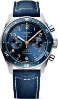 Bild von Longines Spirit Flyback
