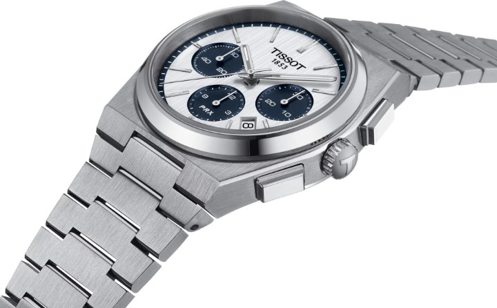 Bild von Tissot PRX Automatic Chronograph