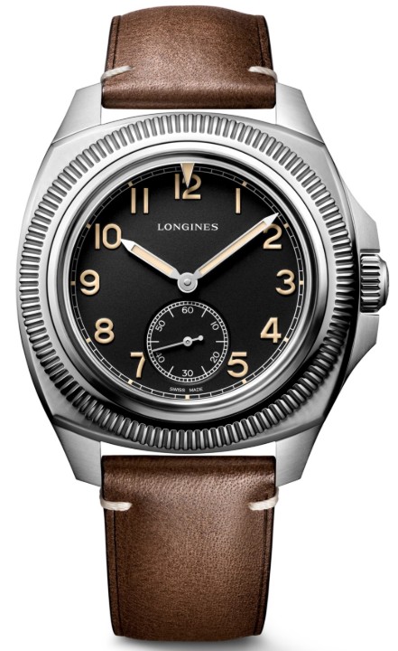 Bild von Longines Pilot Majetek