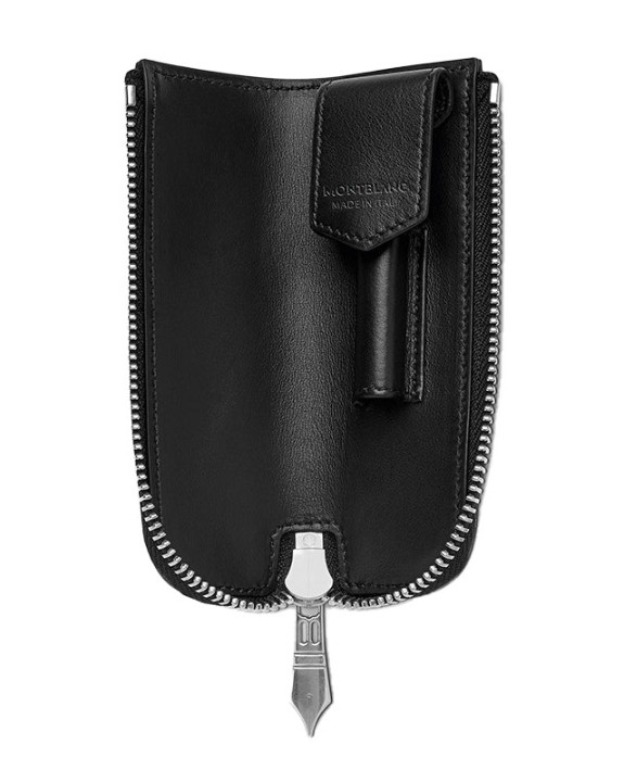 Bild von Etui für Stift Montblanc Meisterstück Heritage Rouge et Noir Baby