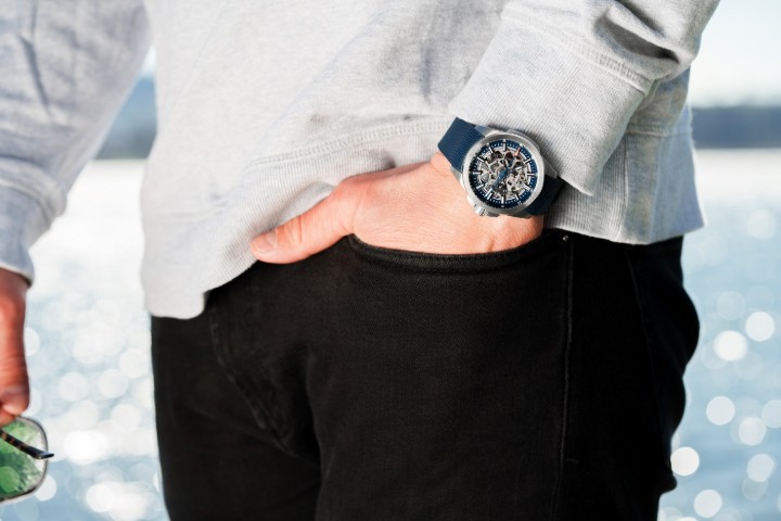 Bild von Norqain Independence