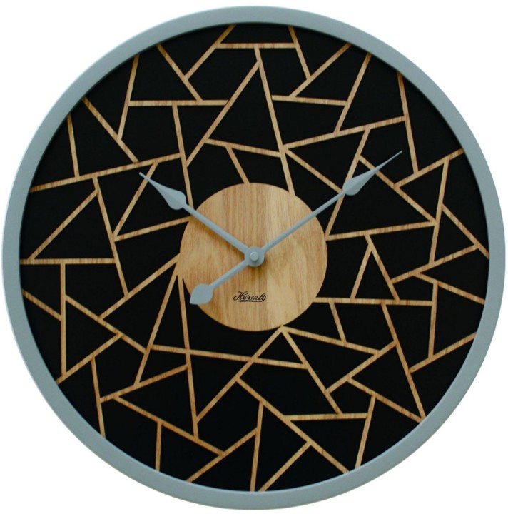 Bild von Nástěnné hodiny Hermle