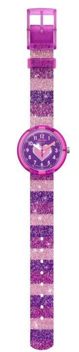 Bild von Flik Flak Stripy Glitter