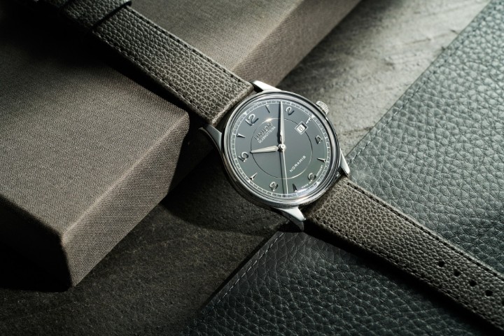 Bild von Union Glashütte Noramis Date