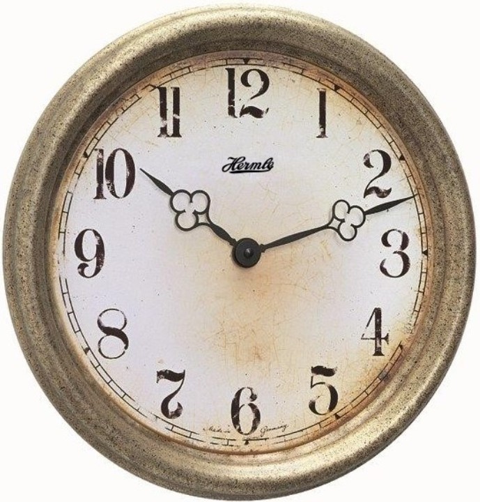 Bild von Nástěnné hodiny Hermle