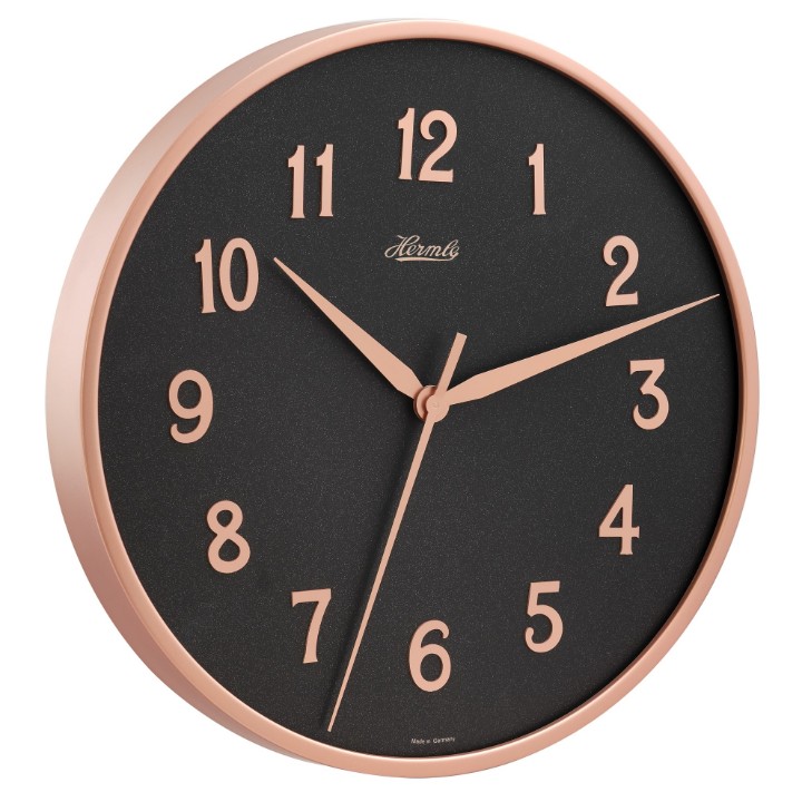 Bild von Nástěnné hodiny Hermle