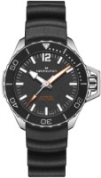 Bild von Hamilton Khaki Navy Frogman Auto