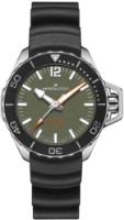 Bild von Hamilton Khaki Navy Frogman Auto