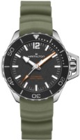 Bild von Hamilton Khaki Navy Frogman Auto