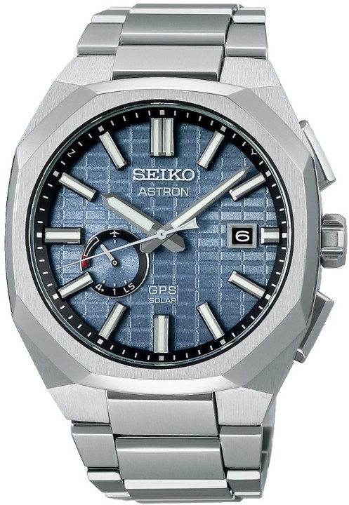 Bild von Seiko Astron GPS Solar