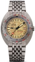 Bild von Doxa SUB 300T Clive Cussler Edition