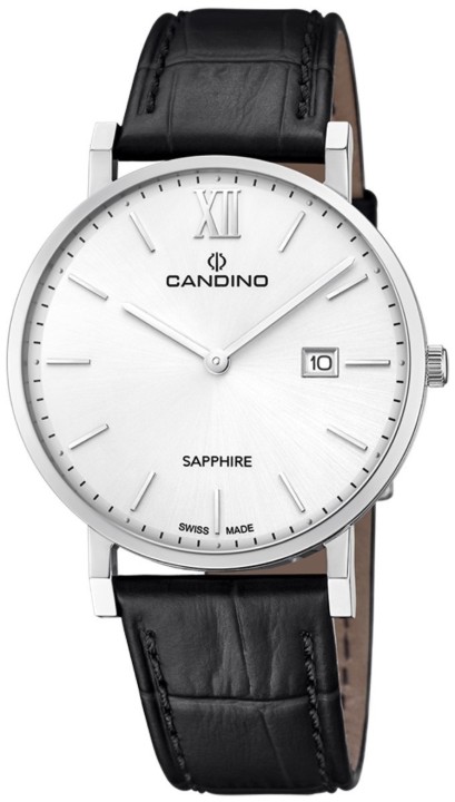Bild von Candino Gents Classic Timeless