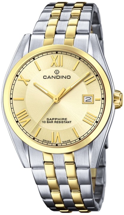 Bild von Candino Couple Classic