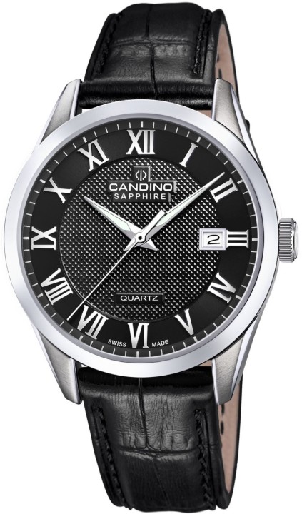 Bild von Candino Couple Classic