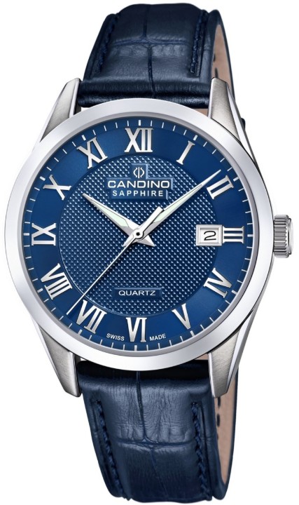 Bild von Candino Couple Classic