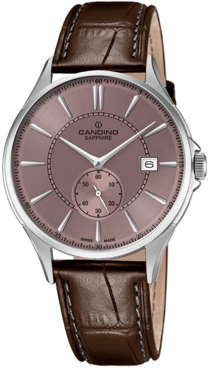 Bild von Candino Gents Classic Timeless