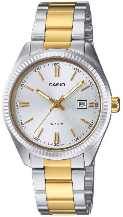 Bild von Casio Collection
