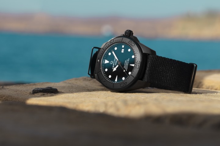 Bild von Certina DS Action Diver