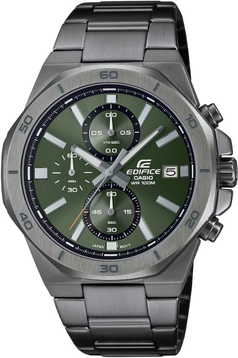 Bild von Casio Edifice Chronograph