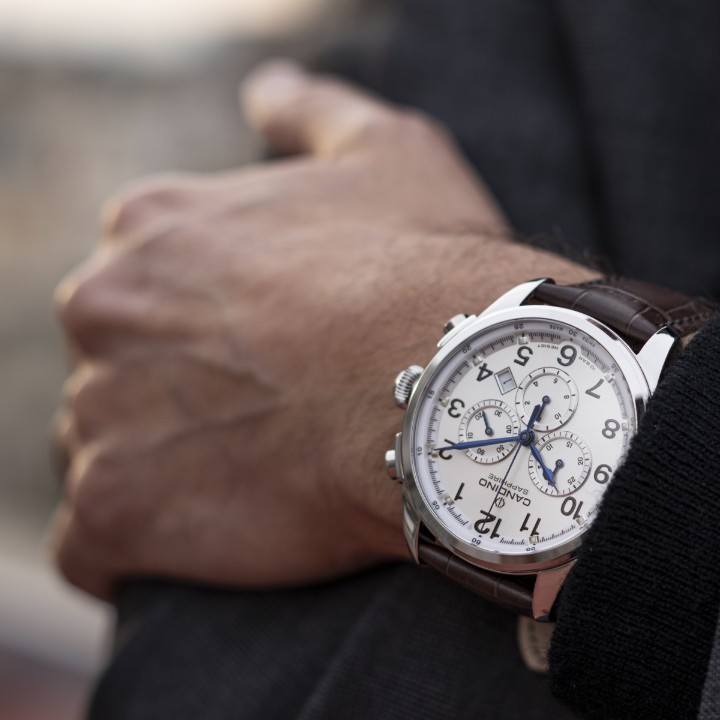 Bild von Candino Gents Sport