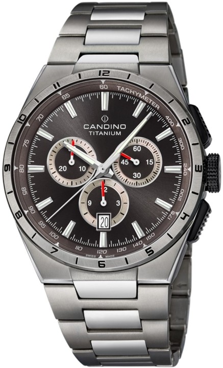 Bild von Candino Titanium