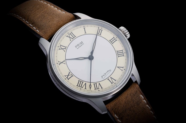 Bild von Prim Jan Kašpar Limitierte Edition