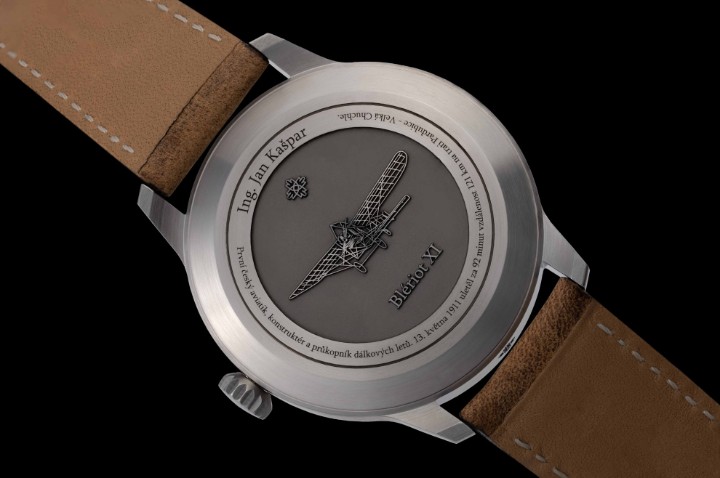 Bild von Prim Jan Kašpar Limitierte Edition