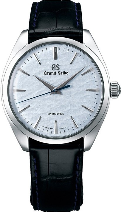 Bild von Grand Seiko Elegance Spring Drive Omiwatari