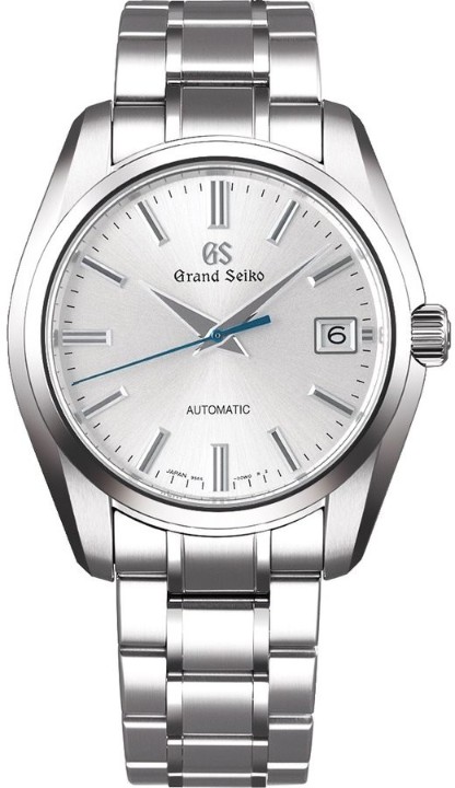 Bild von Grand Seiko Heritage Automatic