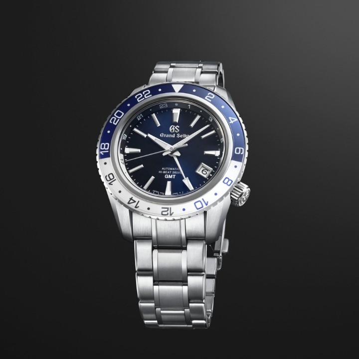 Bild von Grand Seiko Sport Hi-Beat 36000 GMT