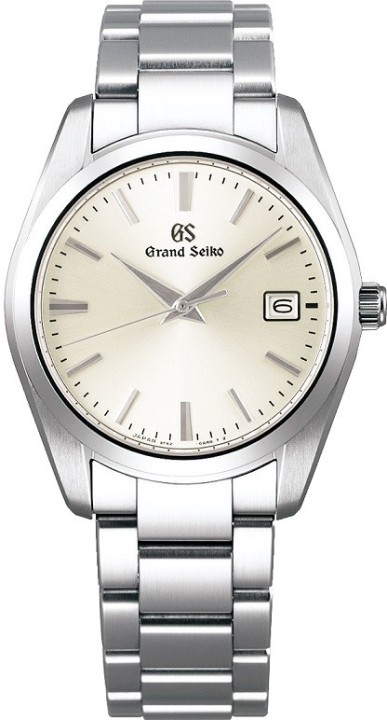 Bild von Grand Seiko Heritage