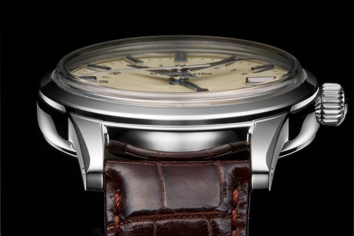 Bild von Grand Seiko Elegance Automatic GMT