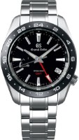 Bild von Grand Seiko Sport Spring Drive GMT