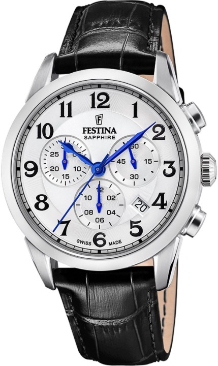 Bild von Festina Swiss Made