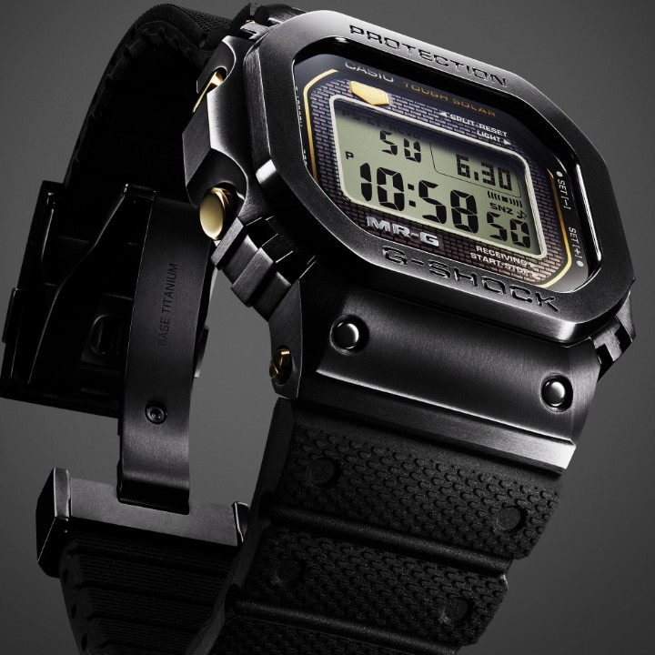 Bild von Casio G-Shock MR-G