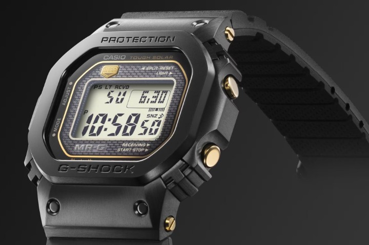 Bild von Casio G-Shock MR-G