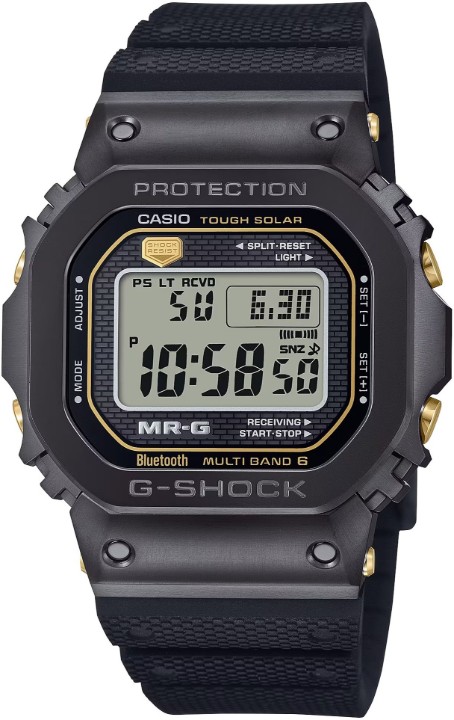 Bild von Casio G-Shock MR-G