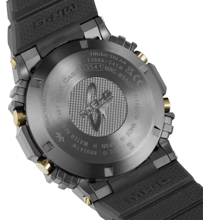 Bild von Casio G-Shock MR-G